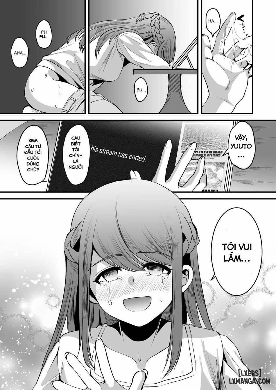 đọc truyện Heroine Race Nukegake Oji-san Chương 2 ảnh 27 tại Thiên Thai Truyện