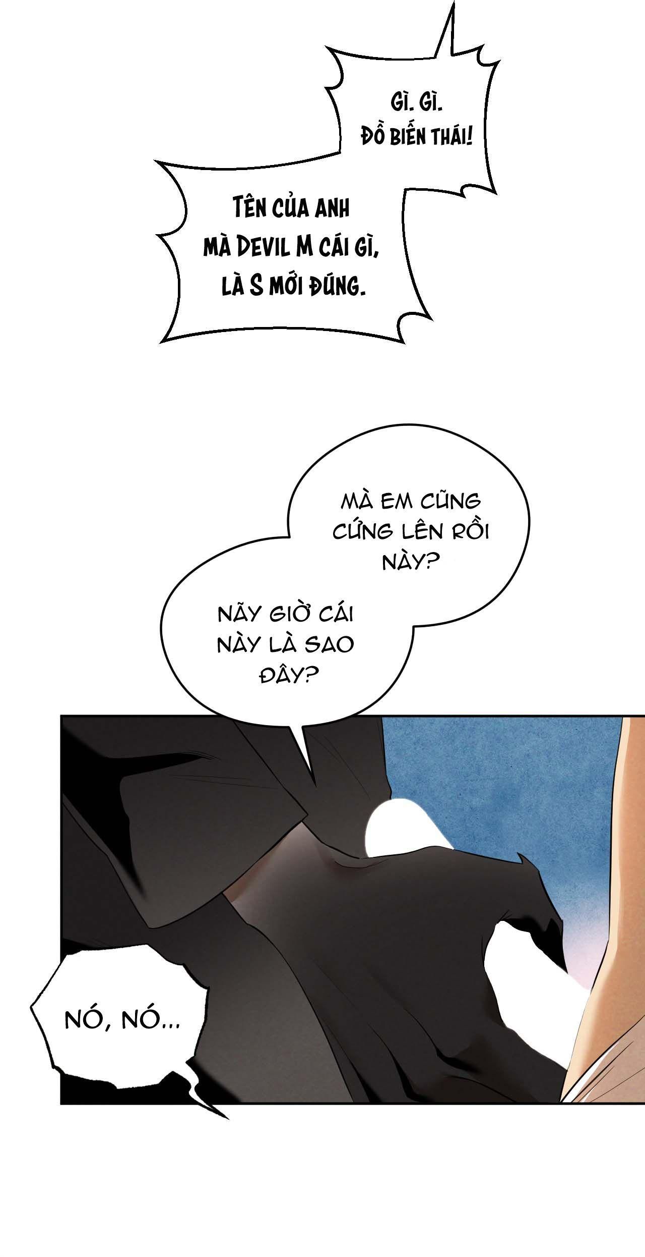 đọc truyện Hero’s Boyfriend (end) Chương 2 ảnh 22 tại Giả Dược