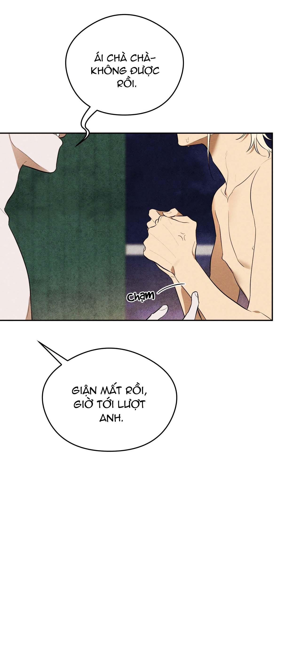 đọc truyện Hero’s Boyfriend (end) Chương 3 ảnh 25 tại Giả Dược