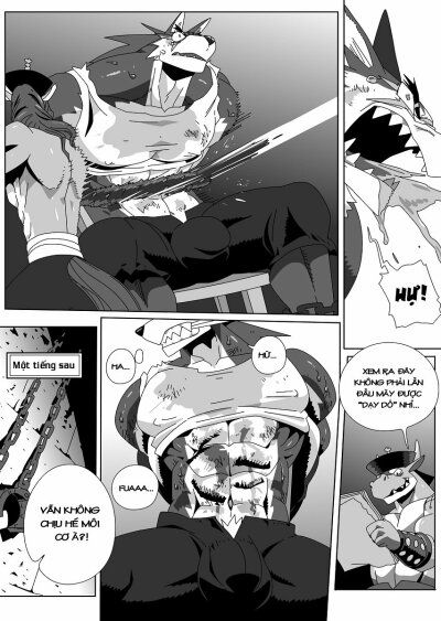 đọc truyện Hero