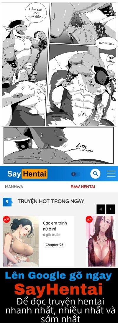 đọc truyện Hero