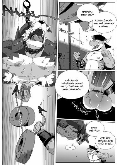 đọc truyện Hero