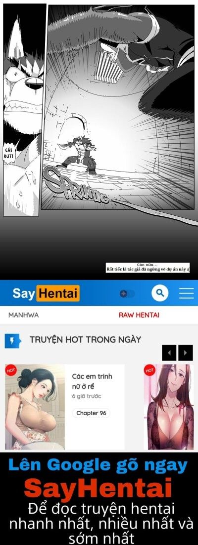 đọc truyện Hero