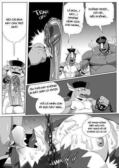 đọc truyện Hero
