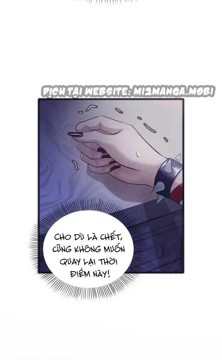 đọc truyện Hệt Như Hàn Quang Gặp Nắng Gắt Chương 1 ảnh 20 tại Thiên Thai Truyện