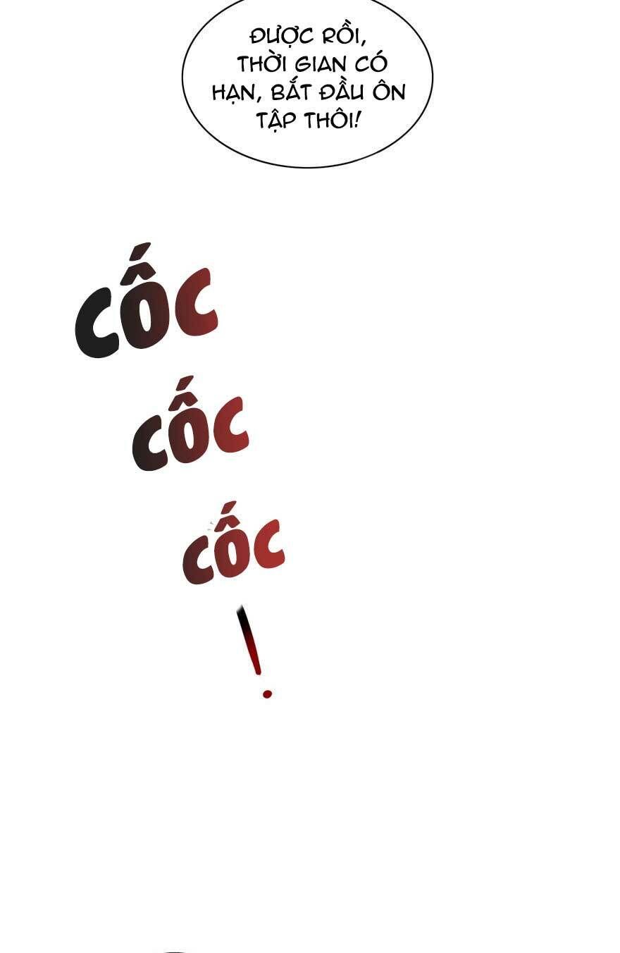 đọc truyện Hệt Như Hàn Quang Gặp Nắng Gắt Chương 10 ảnh 34 tại Thiên Thai Truyện