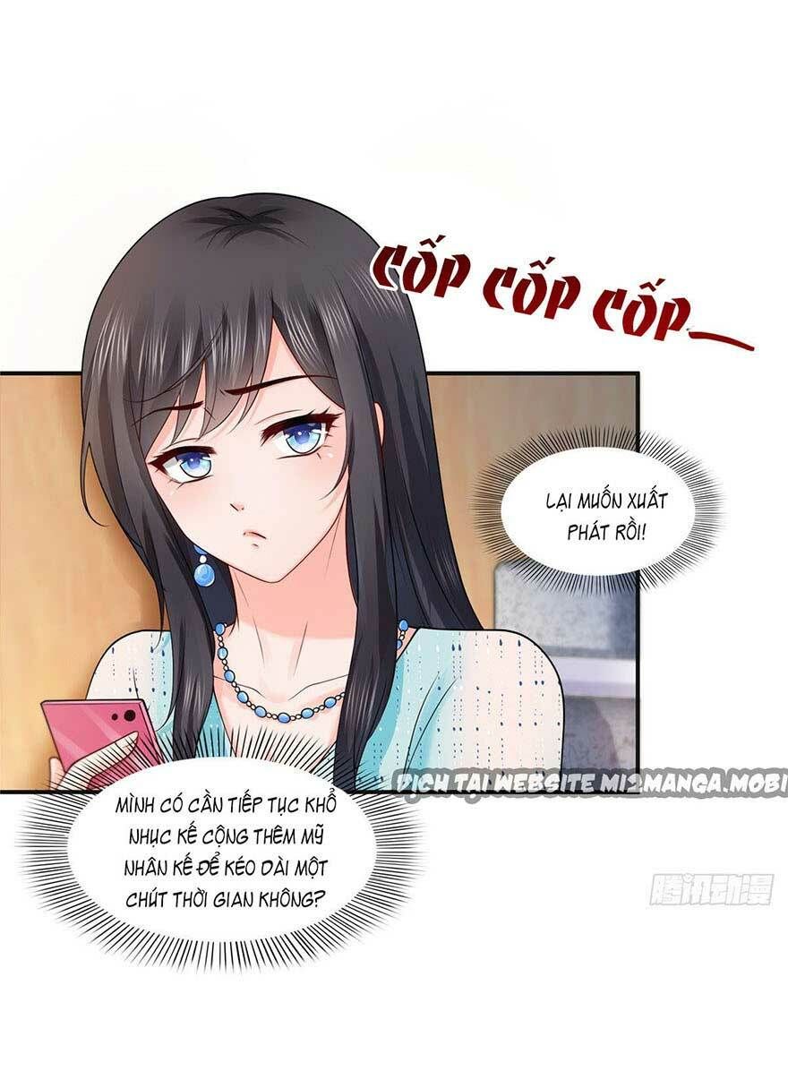 đọc truyện Hệt Như Hàn Quang Gặp Nắng Gắt Chương 100 ảnh 15 tại Thiên Thai Truyện