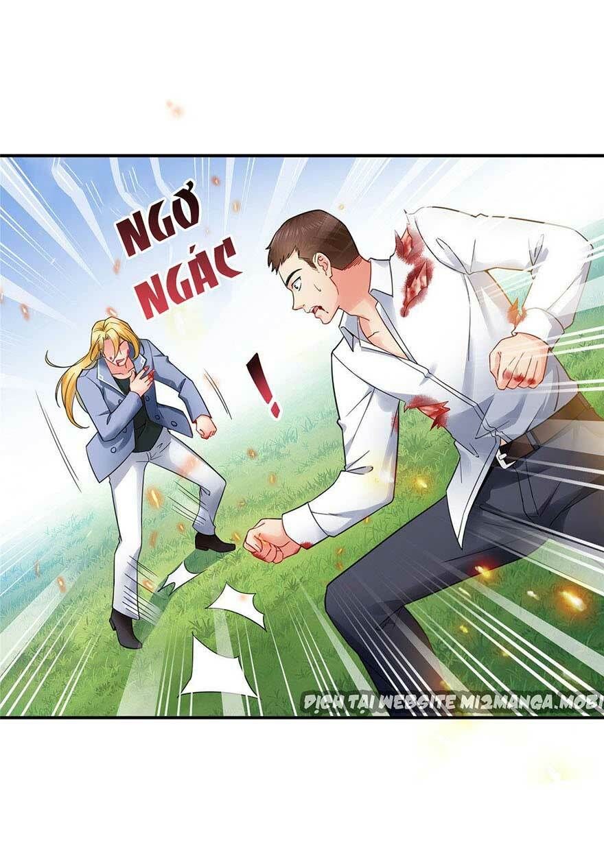 đọc truyện Hệt Như Hàn Quang Gặp Nắng Gắt Chương 103 ảnh 37 tại Thiên Thai Truyện