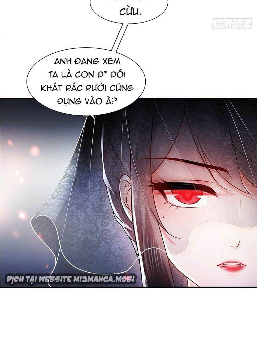 đọc truyện Hệt Như Hàn Quang Gặp Nắng Gắt Chương 104 ảnh 26 tại Giả Dược