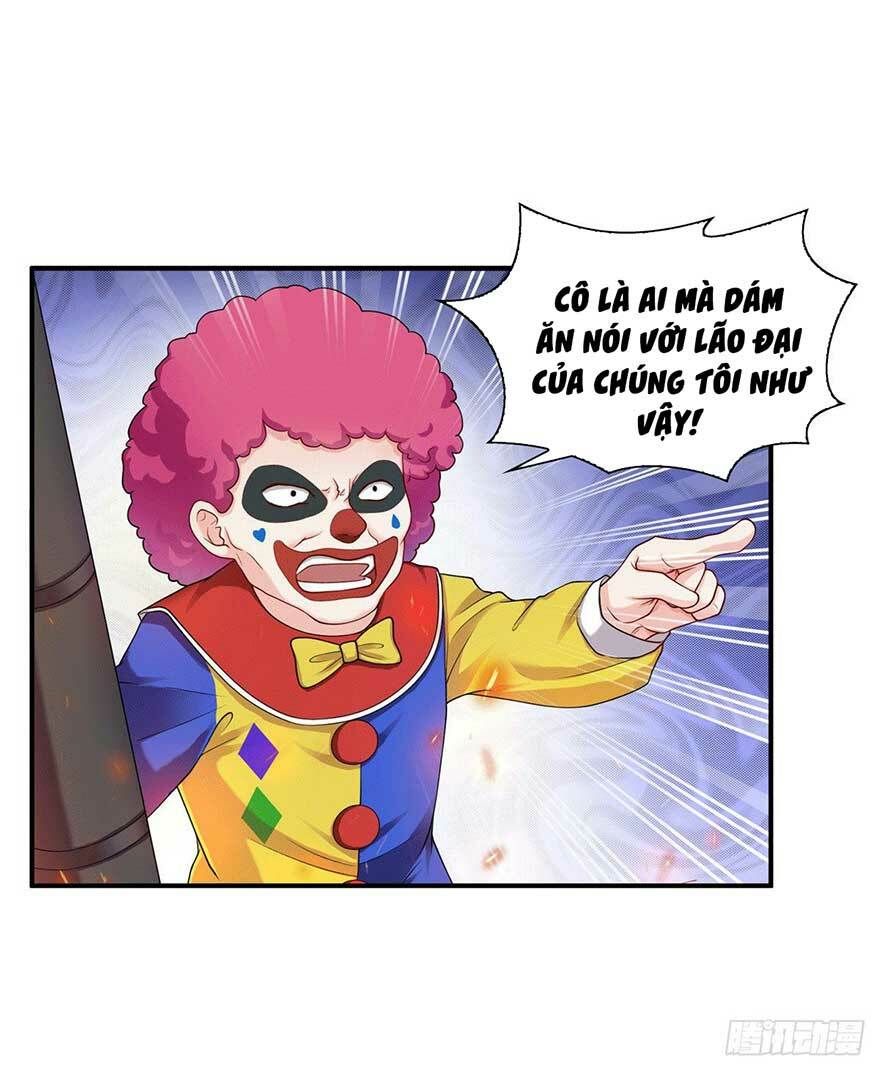 đọc truyện Hệt Như Hàn Quang Gặp Nắng Gắt Chương 104 ảnh 8 tại Giả Dược