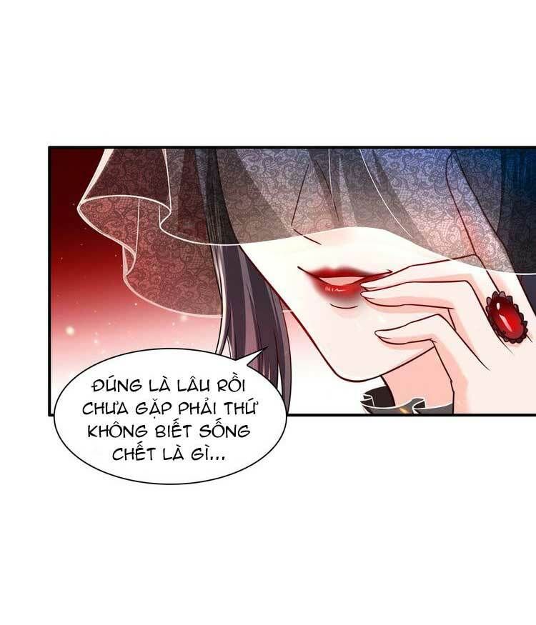 đọc truyện Hệt Như Hàn Quang Gặp Nắng Gắt Chương 105 ảnh 17 tại Thiên Thai Truyện