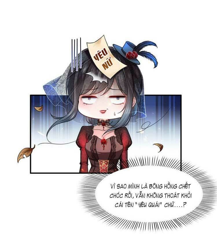đọc truyện Hệt Như Hàn Quang Gặp Nắng Gắt Chương 105 ảnh 33 tại Thiên Thai Truyện