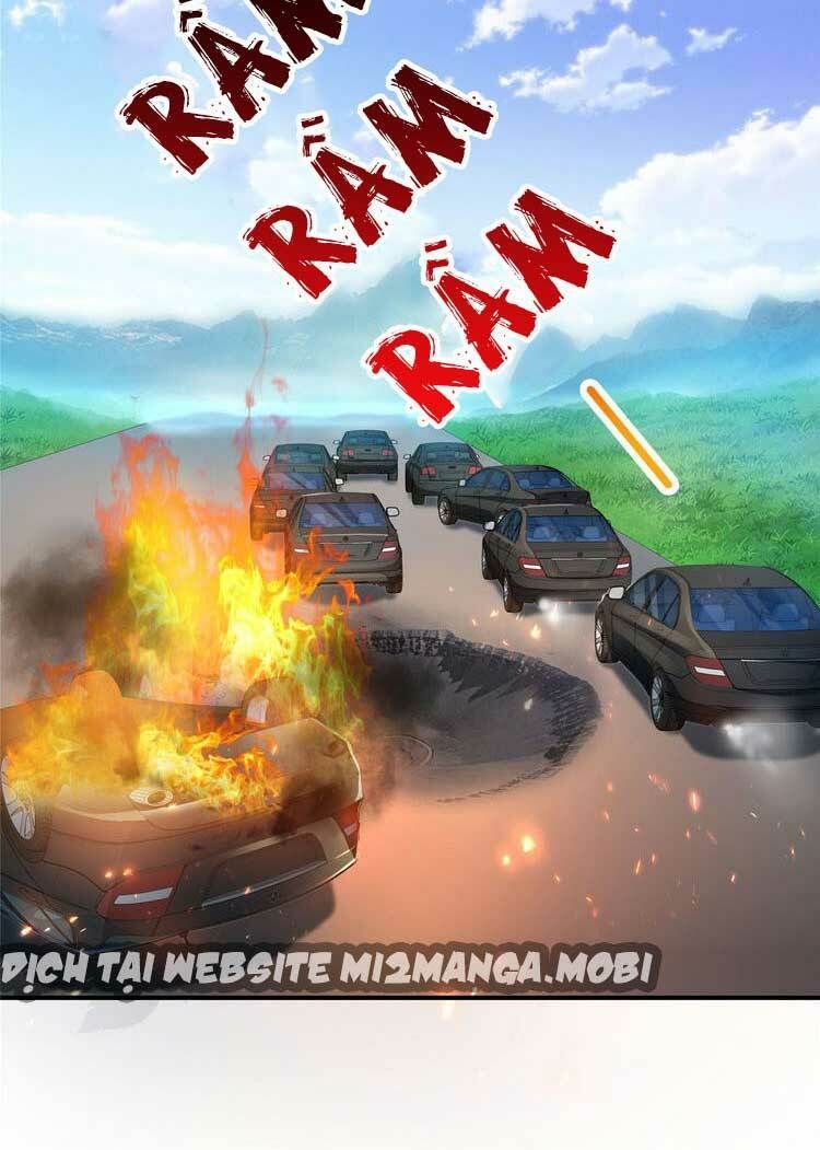 đọc truyện Hệt Như Hàn Quang Gặp Nắng Gắt Chương 105 ảnh 37 tại Thiên Thai Truyện