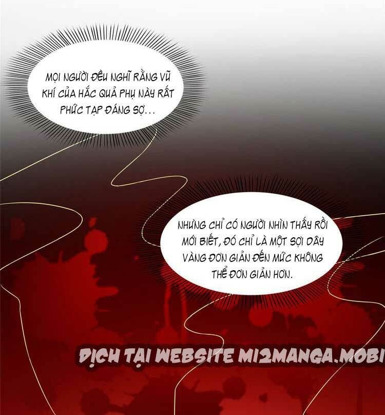 đọc truyện Hệt Như Hàn Quang Gặp Nắng Gắt Chương 105 ảnh 8 tại Thiên Thai Truyện