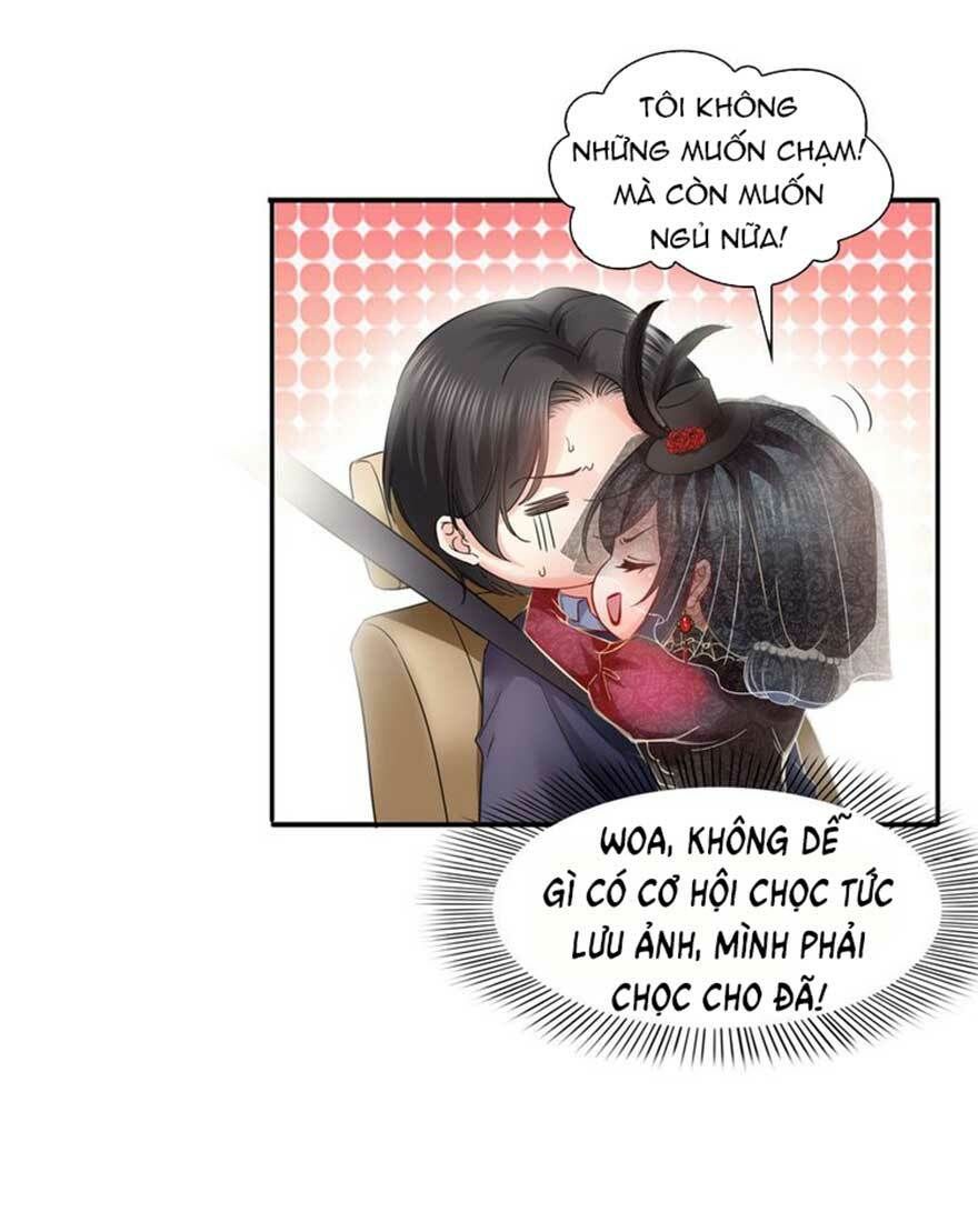 đọc truyện Hệt Như Hàn Quang Gặp Nắng Gắt Chương 106 ảnh 14 tại Thiên Thai Truyện