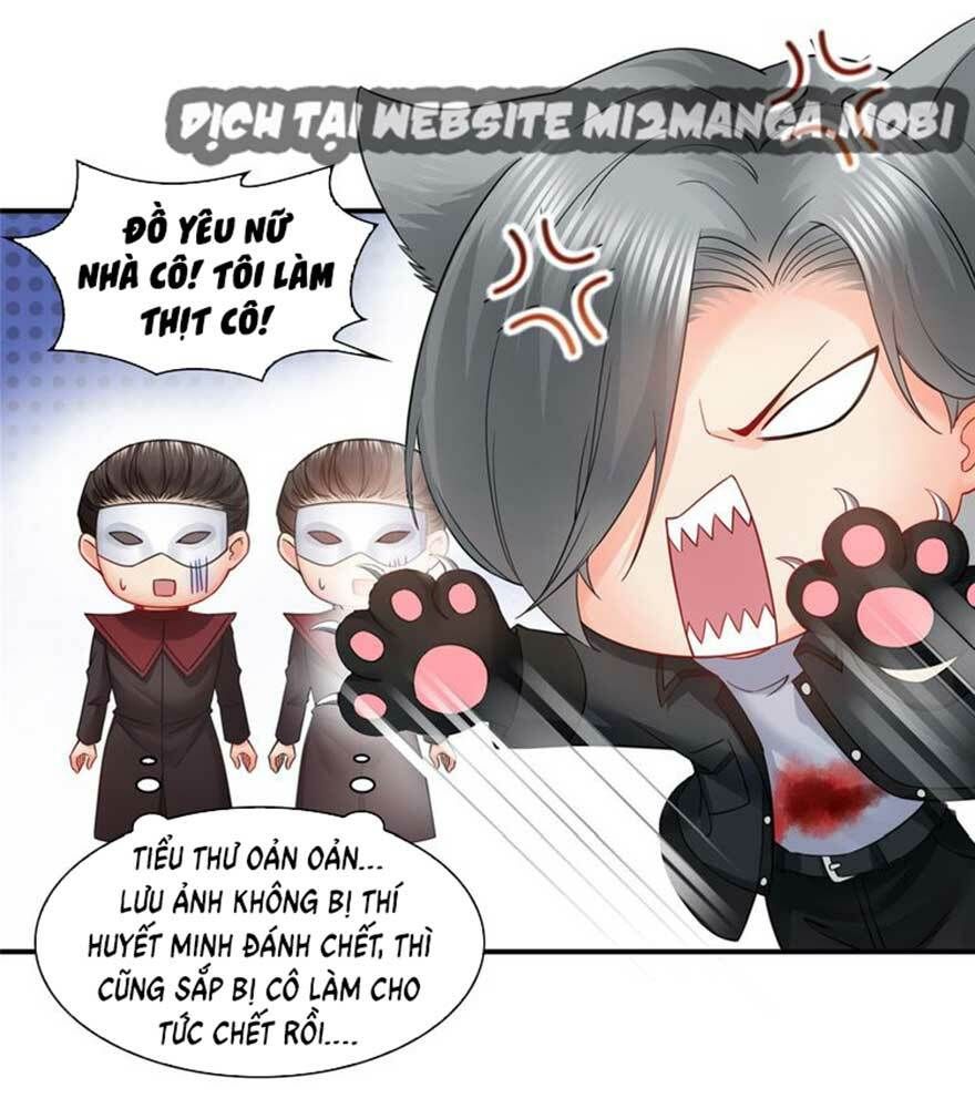 đọc truyện Hệt Như Hàn Quang Gặp Nắng Gắt Chương 106 ảnh 15 tại Thiên Thai Truyện