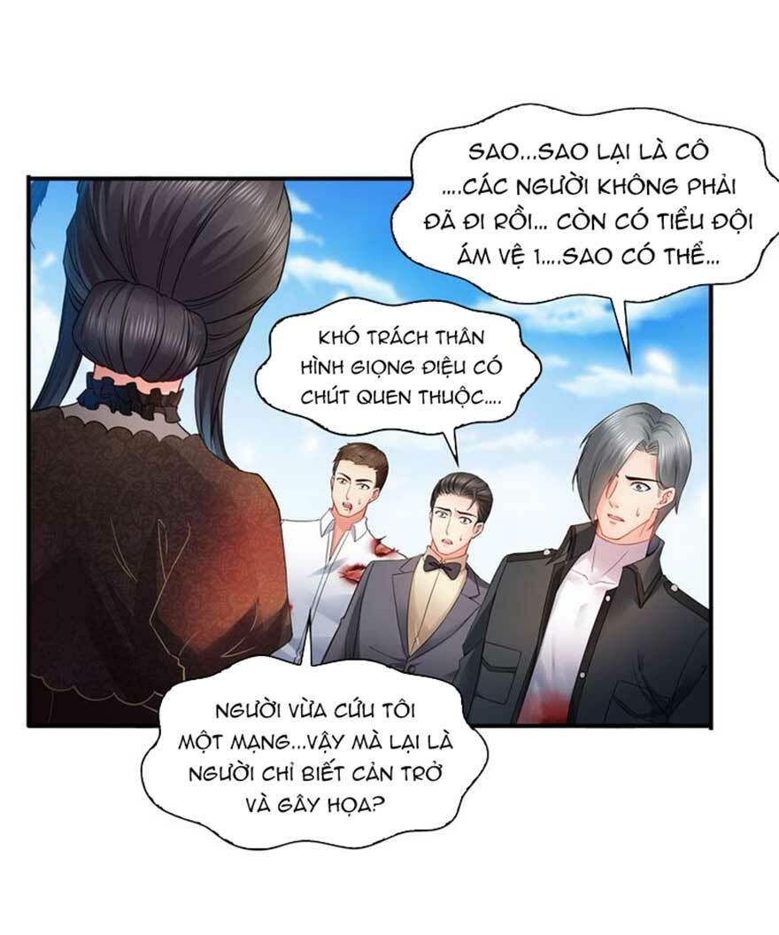 đọc truyện Hệt Như Hàn Quang Gặp Nắng Gắt Chương 106 ảnh 24 tại Thiên Thai Truyện