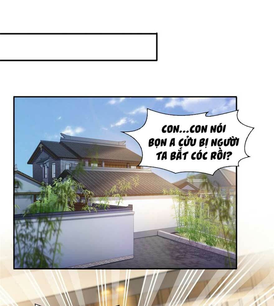 đọc truyện Hệt Như Hàn Quang Gặp Nắng Gắt Chương 106 ảnh 27 tại Thiên Thai Truyện