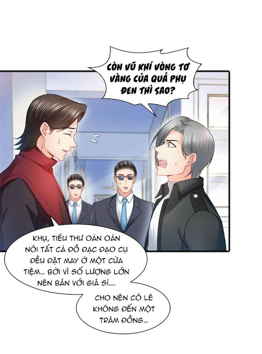 đọc truyện Hệt Như Hàn Quang Gặp Nắng Gắt Chương 106 ảnh 32 tại Thiên Thai Truyện