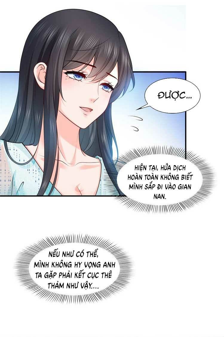 đọc truyện Hệt Như Hàn Quang Gặp Nắng Gắt Chương 107 ảnh 12 tại Giả Dược