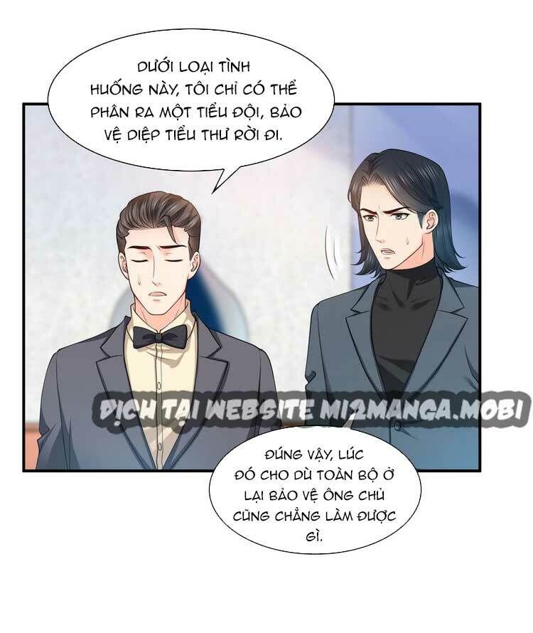 đọc truyện Hệt Như Hàn Quang Gặp Nắng Gắt Chương 107 ảnh 16 tại Giả Dược