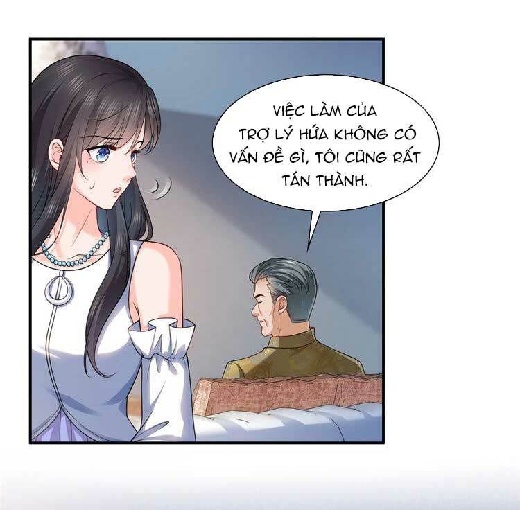 đọc truyện Hệt Như Hàn Quang Gặp Nắng Gắt Chương 107 ảnh 20 tại Giả Dược