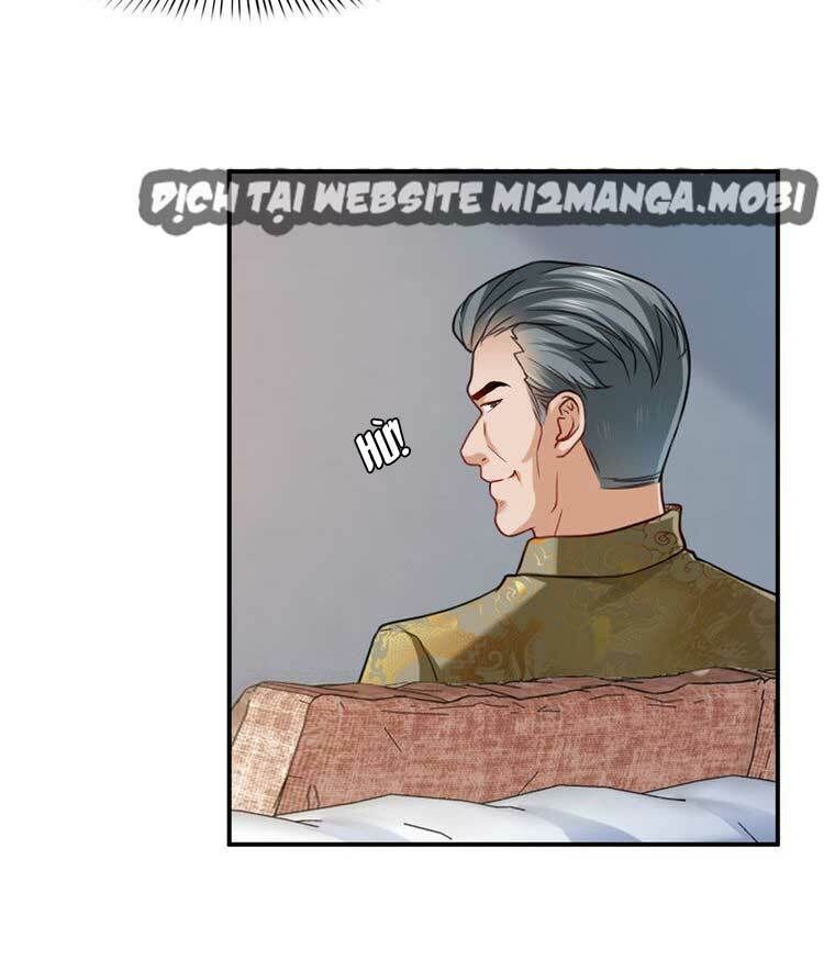 đọc truyện Hệt Như Hàn Quang Gặp Nắng Gắt Chương 107 ảnh 22 tại Giả Dược