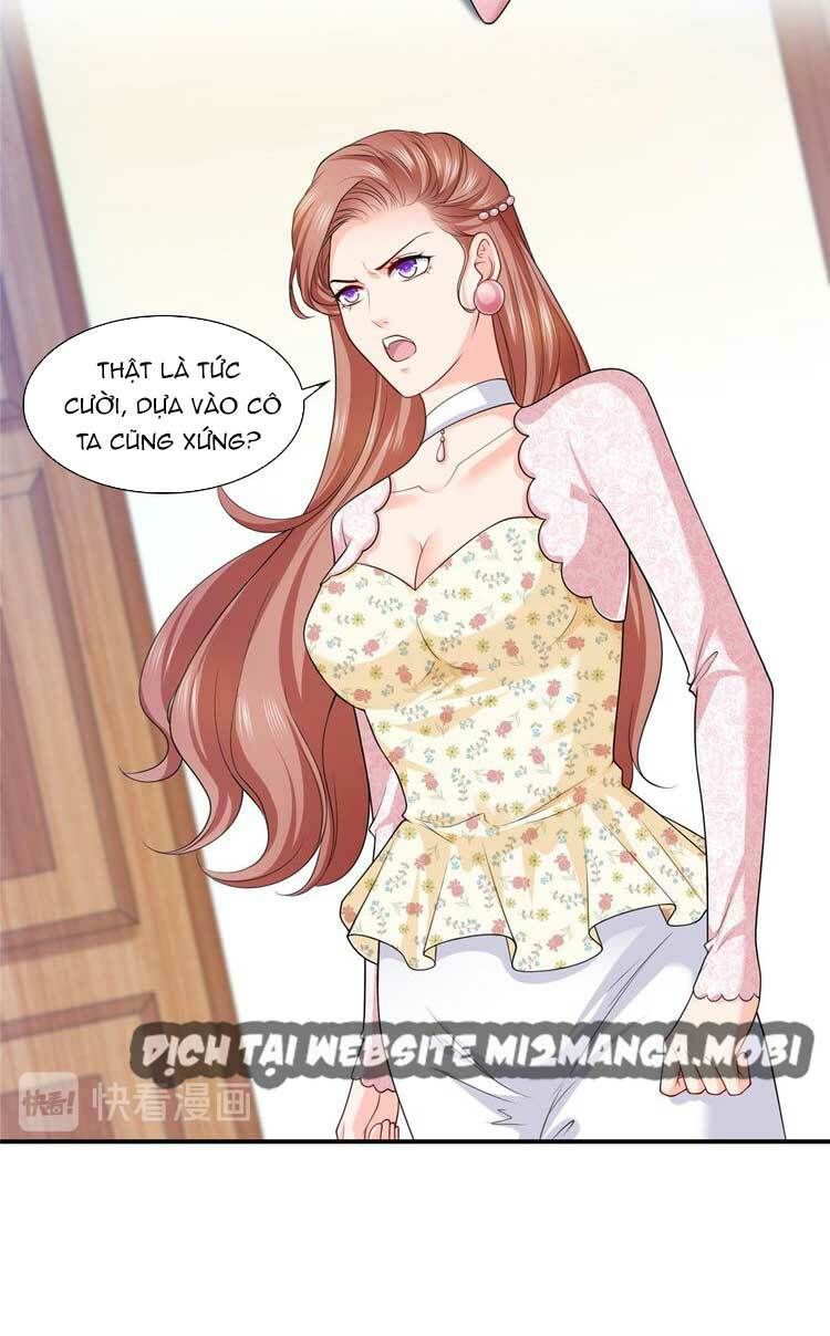 đọc truyện Hệt Như Hàn Quang Gặp Nắng Gắt Chương 107 ảnh 25 tại Giả Dược