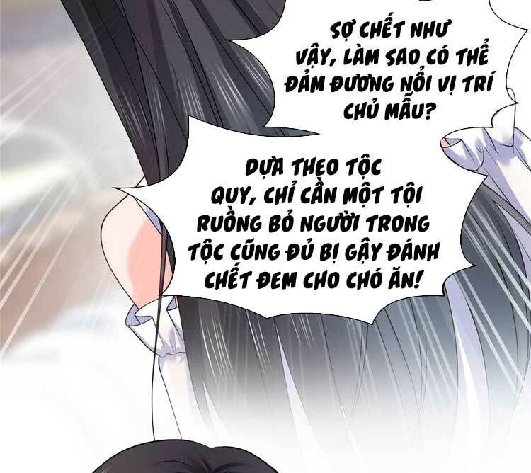 đọc truyện Hệt Như Hàn Quang Gặp Nắng Gắt Chương 107 ảnh 31 tại Giả Dược