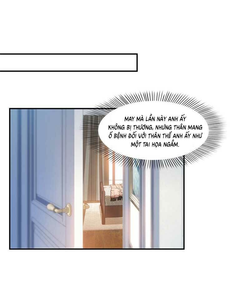 đọc truyện Hệt Như Hàn Quang Gặp Nắng Gắt Chương 107 ảnh 6 tại Giả Dược