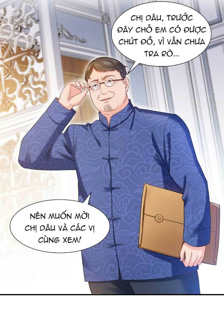 đọc truyện Hệt Như Hàn Quang Gặp Nắng Gắt Chương 108 ảnh 28 tại Thiên Thai Truyện