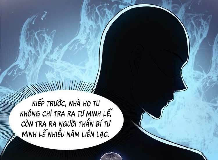 đọc truyện Hệt Như Hàn Quang Gặp Nắng Gắt Chương 108 ảnh 31 tại Thiên Thai Truyện