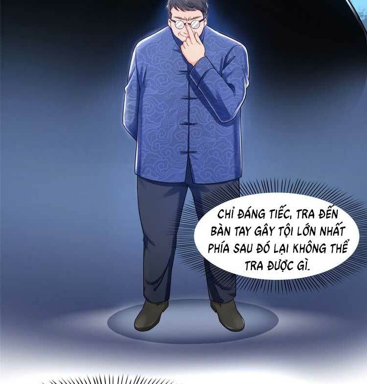 đọc truyện Hệt Như Hàn Quang Gặp Nắng Gắt Chương 108 ảnh 32 tại Thiên Thai Truyện