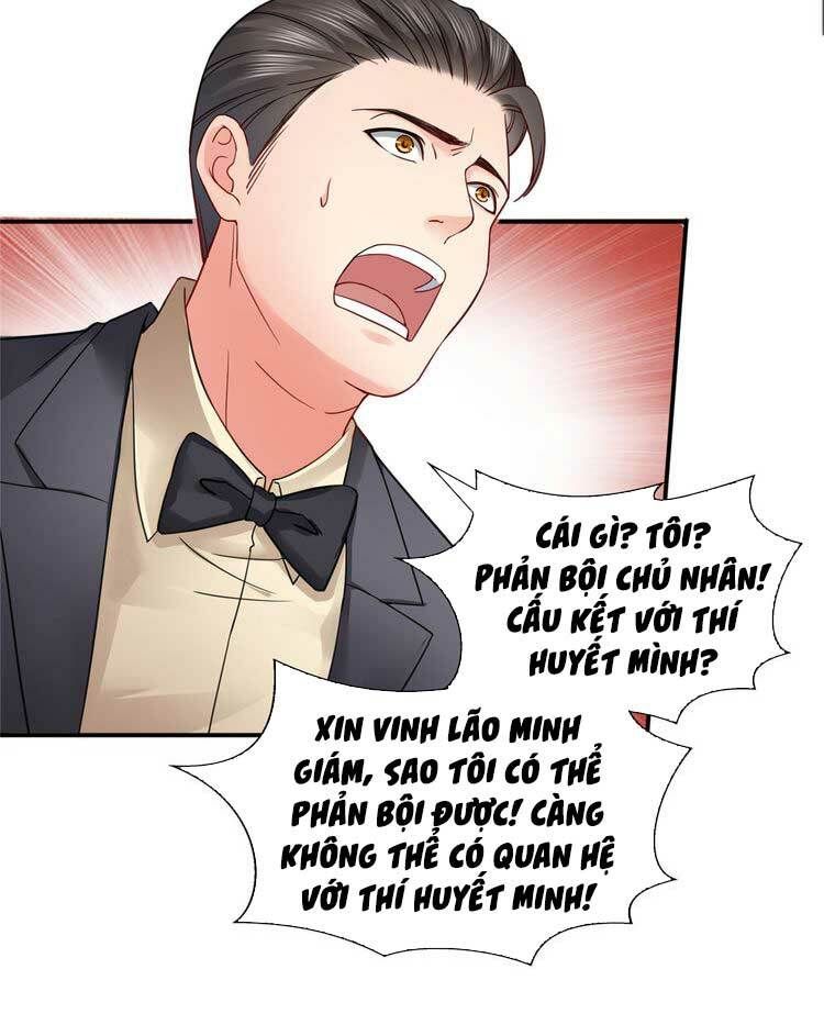 đọc truyện Hệt Như Hàn Quang Gặp Nắng Gắt Chương 108 ảnh 37 tại Thiên Thai Truyện
