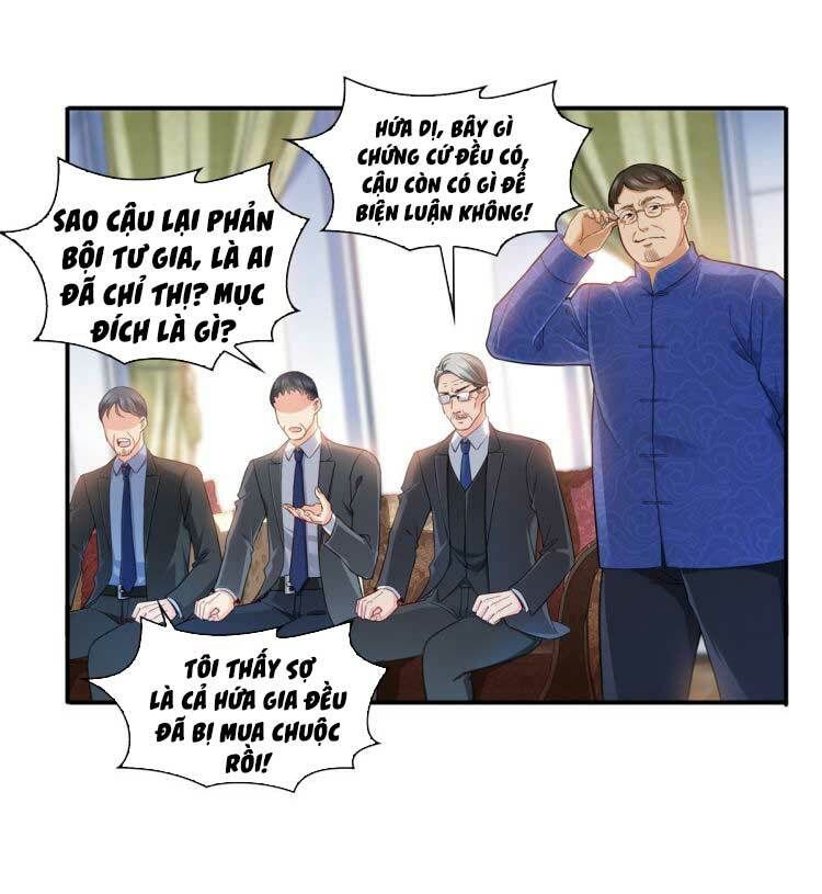 đọc truyện Hệt Như Hàn Quang Gặp Nắng Gắt Chương 109 ảnh 13 tại Giả Dược