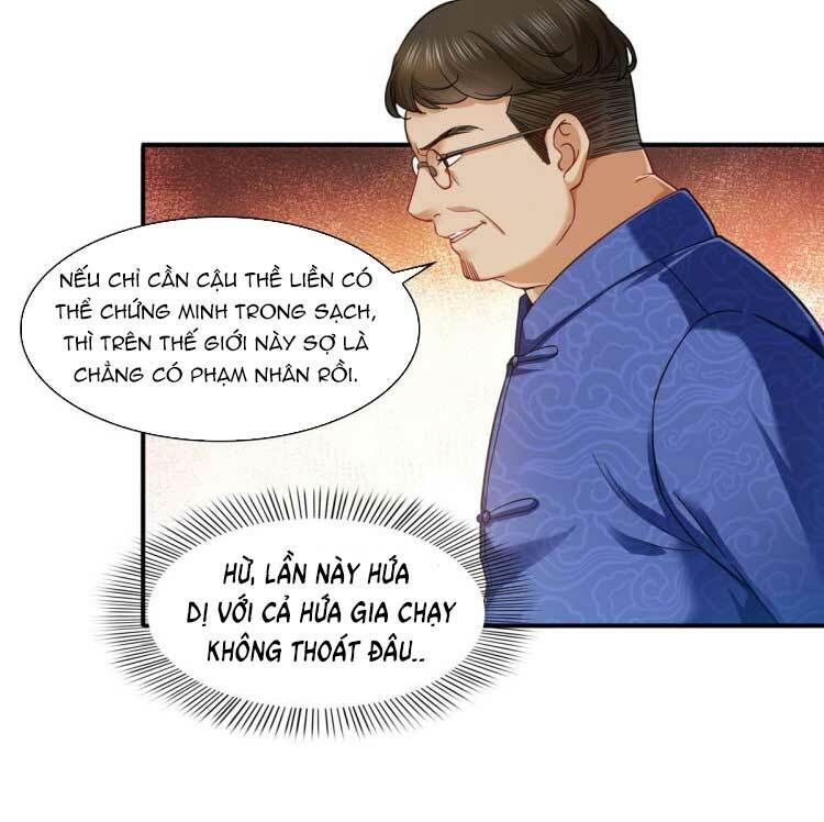 đọc truyện Hệt Như Hàn Quang Gặp Nắng Gắt Chương 109 ảnh 15 tại Giả Dược