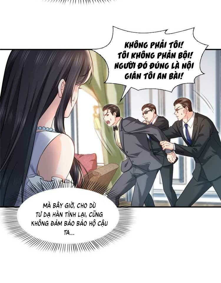 đọc truyện Hệt Như Hàn Quang Gặp Nắng Gắt Chương 109 ảnh 30 tại Giả Dược