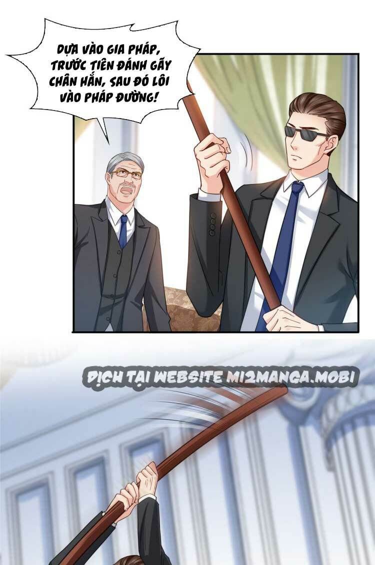 đọc truyện Hệt Như Hàn Quang Gặp Nắng Gắt Chương 109 ảnh 31 tại Giả Dược