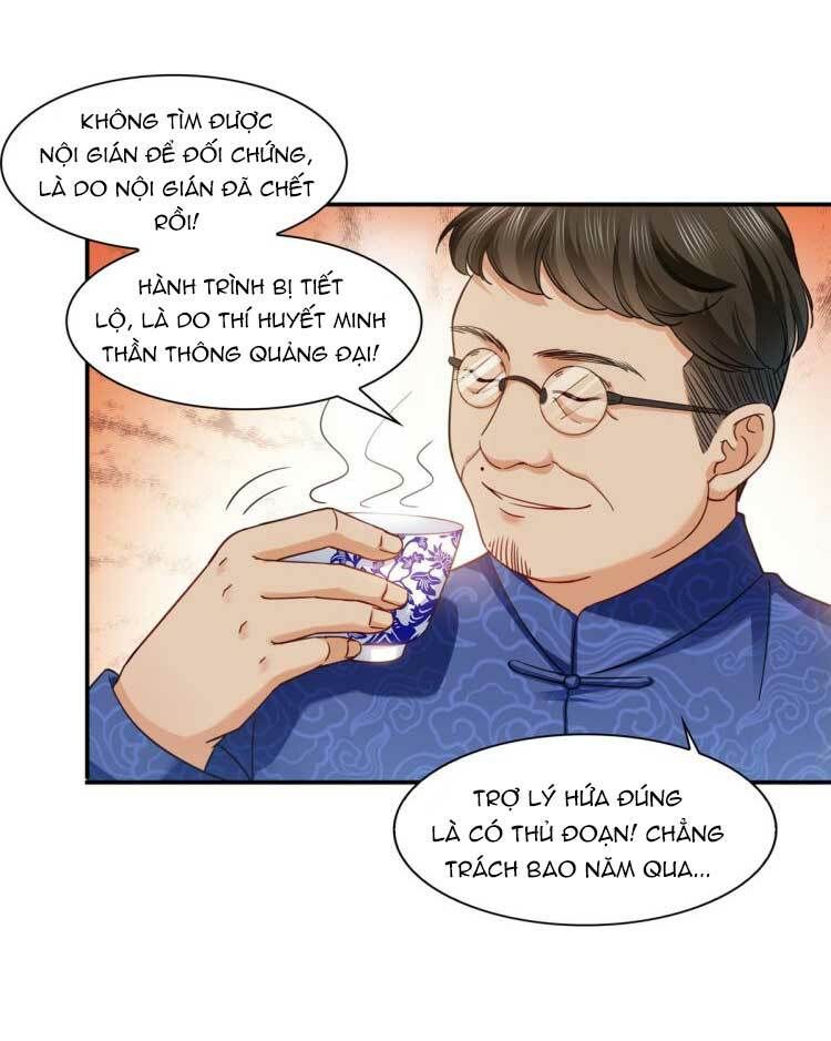 đọc truyện Hệt Như Hàn Quang Gặp Nắng Gắt Chương 109 ảnh 10 tại Giả Dược