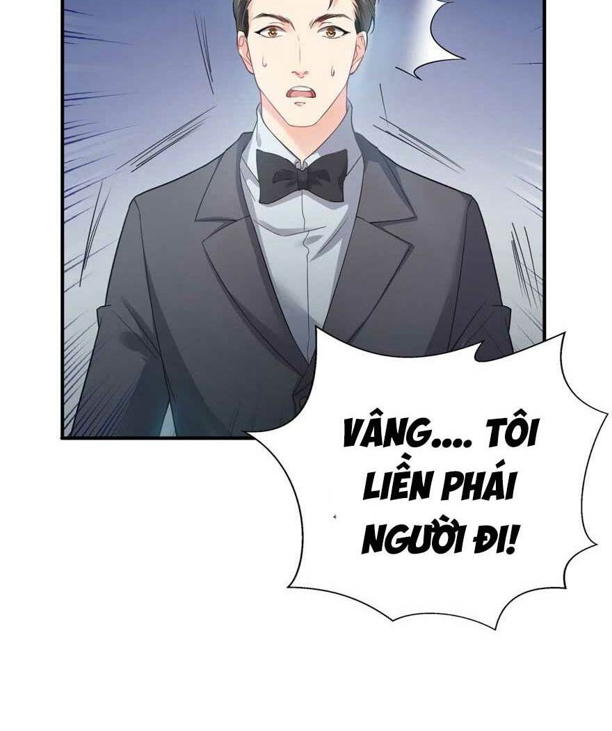 đọc truyện Hệt Như Hàn Quang Gặp Nắng Gắt Chương 11 ảnh 30 tại Thiên Thai Truyện