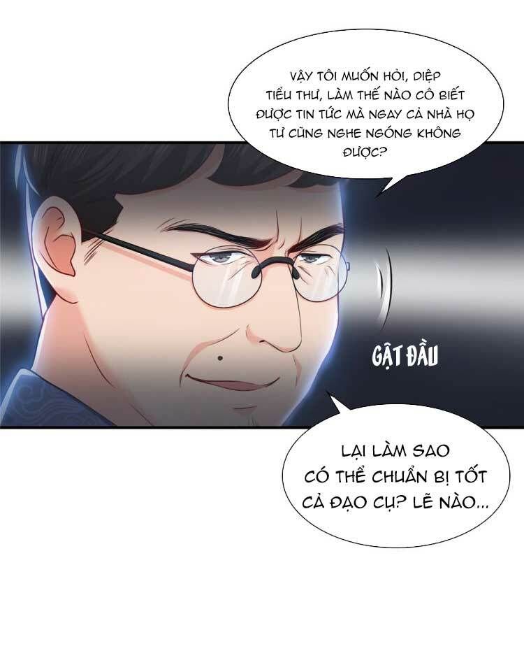 đọc truyện Hệt Như Hàn Quang Gặp Nắng Gắt Chương 110 ảnh 20 tại Thiên Thai Truyện