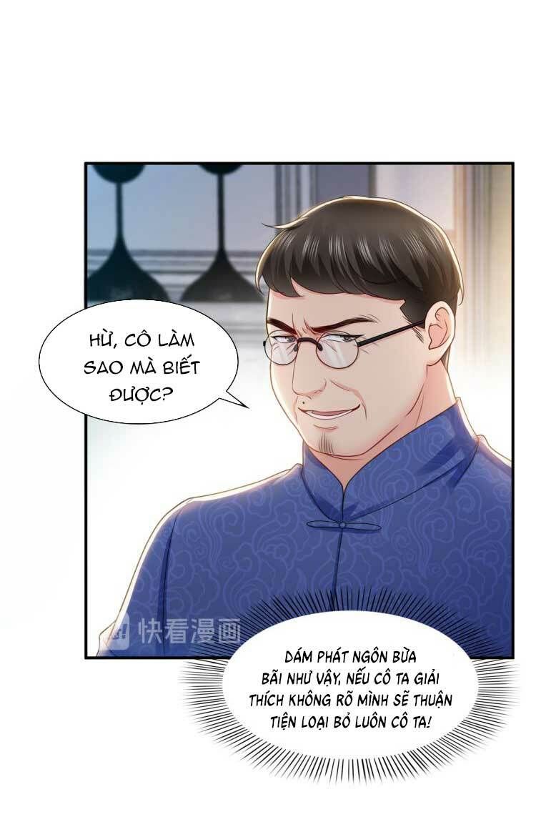 đọc truyện Hệt Như Hàn Quang Gặp Nắng Gắt Chương 110 ảnh 36 tại Thiên Thai Truyện