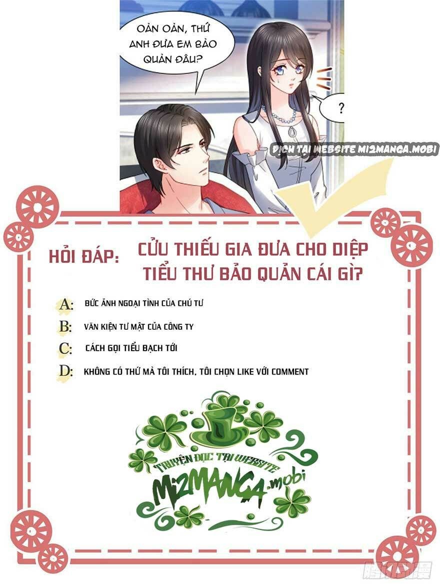đọc truyện Hệt Như Hàn Quang Gặp Nắng Gắt Chương 111 ảnh 33 tại Thiên Thai Truyện