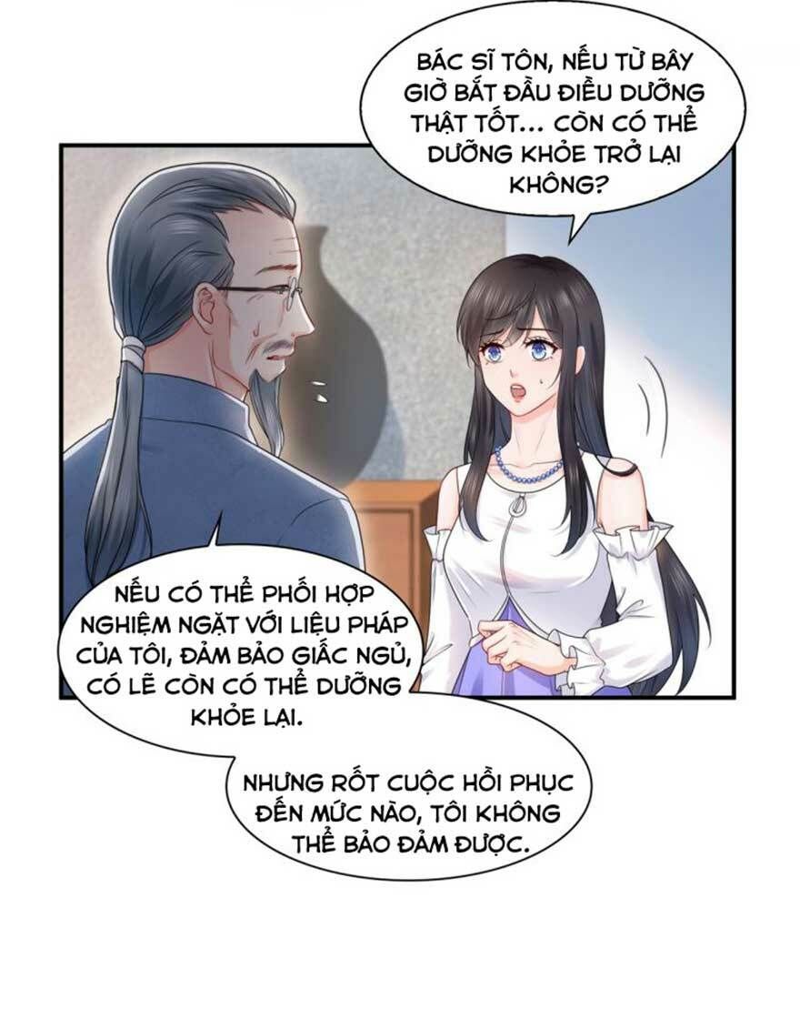 đọc truyện Hệt Như Hàn Quang Gặp Nắng Gắt Chương 112 ảnh 14 tại Truyện Dạ Ký