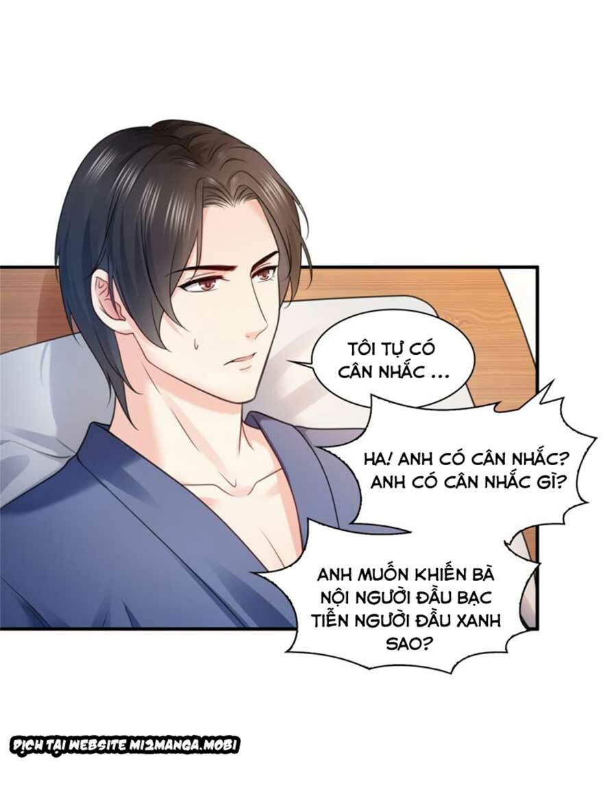 đọc truyện Hệt Như Hàn Quang Gặp Nắng Gắt Chương 112 ảnh 20 tại Truyện Dạ Ký