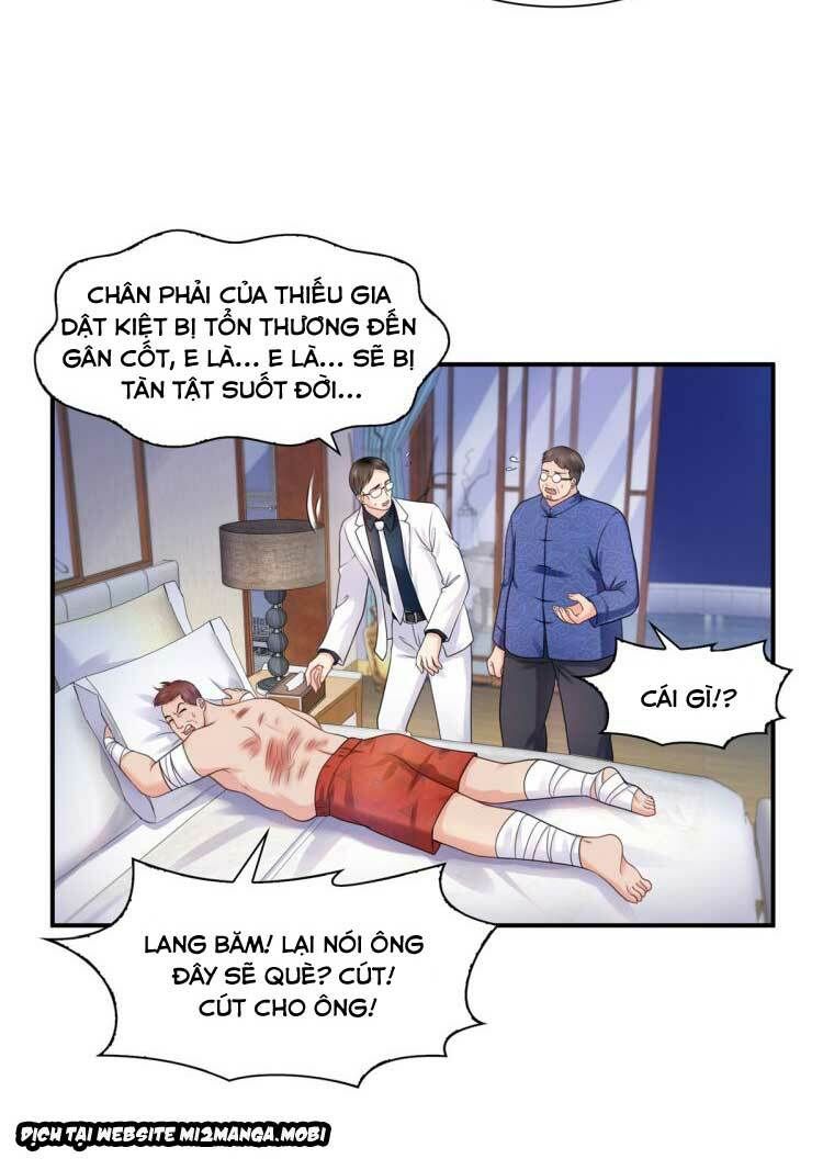 đọc truyện Hệt Như Hàn Quang Gặp Nắng Gắt Chương 112 ảnh 27 tại Truyện Dạ Ký