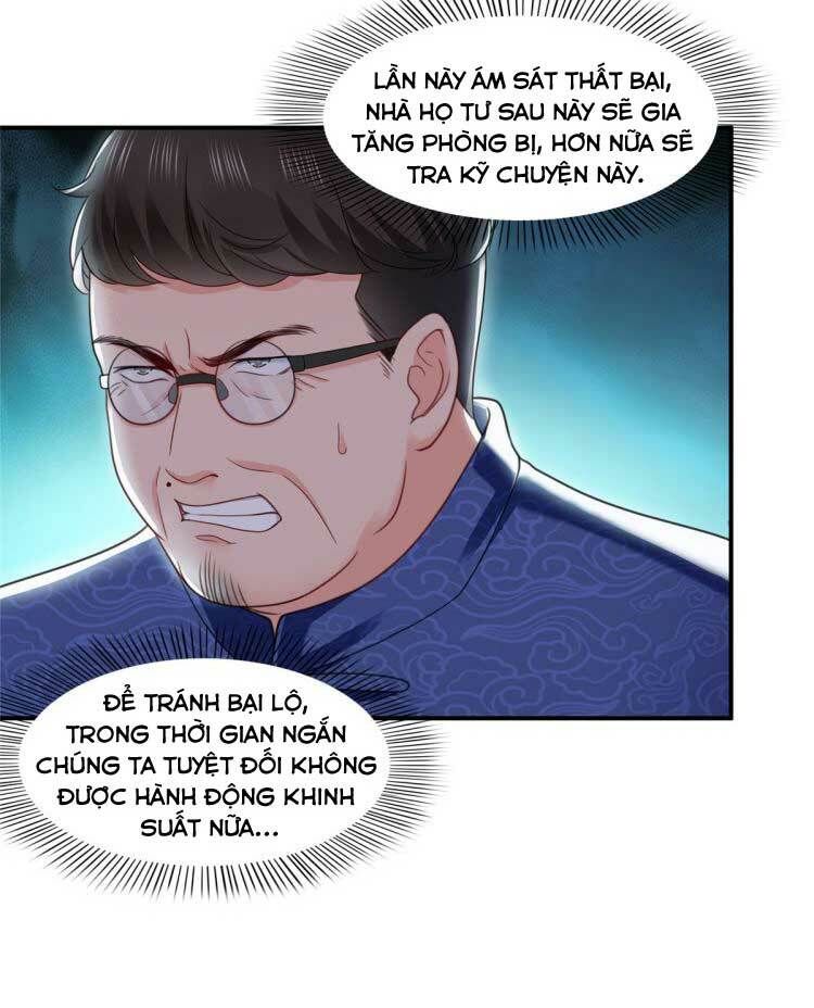 đọc truyện Hệt Như Hàn Quang Gặp Nắng Gắt Chương 112 ảnh 29 tại Truyện Dạ Ký