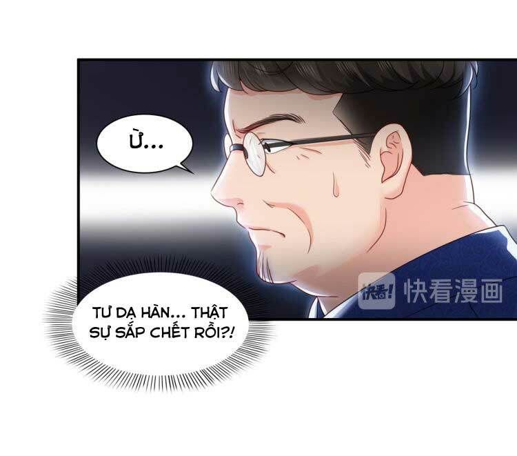 đọc truyện Hệt Như Hàn Quang Gặp Nắng Gắt Chương 112 ảnh 33 tại Truyện Dạ Ký