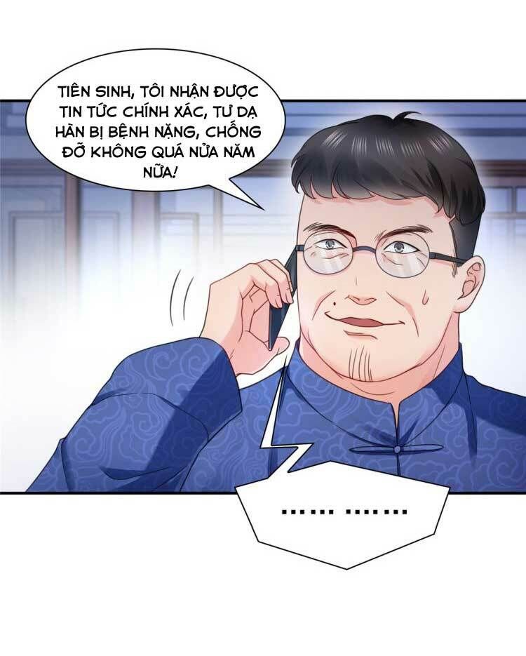đọc truyện Hệt Như Hàn Quang Gặp Nắng Gắt Chương 112 ảnh 35 tại Truyện Dạ Ký