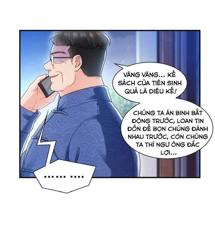 đọc truyện Hệt Như Hàn Quang Gặp Nắng Gắt Chương 112 ảnh 36 tại Truyện Dạ Ký